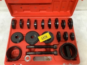 OMT Front Wheel Drive Bearing Tool