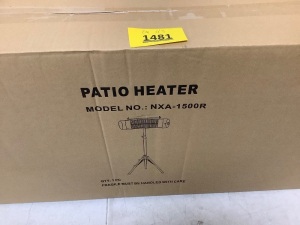 Patio Heater