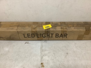 LED Light Bar