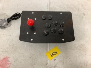 Gamepad Controller