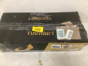 Turnart Wheel Lock/Boot