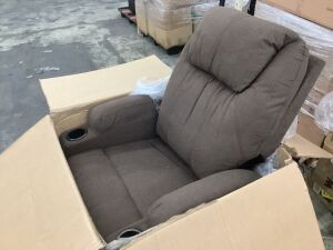 Recliner Chair 