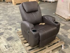 Recliner Chair 