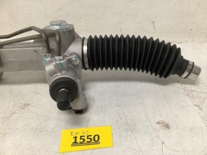 genvine toyota gear assy power steer