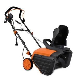 WEN 5664 Snow Blaster 13.5-Amp 18-Inch Electric Snow Thrower