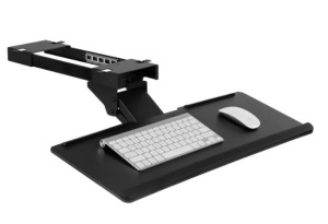 Under Desk Computer Keyboard and Mouse Tray$72.99