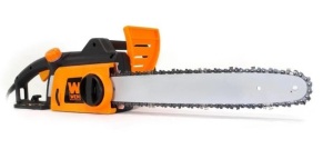 WEN 4017 16-Inch Electric Chainsaw