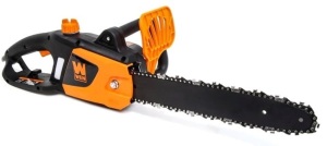 WEN 4015 9-Amp 14-Inch Electric Chainsaw