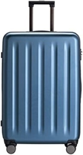 Ninetygo Polycarbonate Hardside Carry On with Spinner Wheels, 24" - Appears New