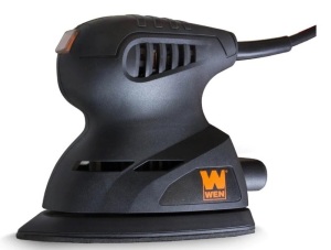 WEN 6301 Electric Detailing Palm Sander