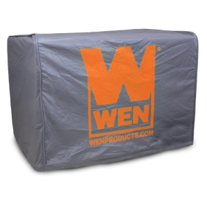 WEN 56310iC Weatherproof Generator Cover for 3800 to 4500-Watt Inverter Generators