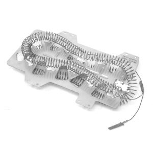 WEN Handyman Q-D0011 Dryer Heating Element (OEM part number DC47-00019A & 35001247)