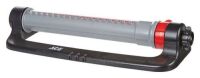 &nbsp;Plastic Sled Base Turbo Oscillating Sprinkler 4000 sq ft