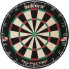 Unicorn Eclipse Pro Dart Board with Ultra Slim Segmentation - Appears New 