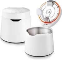 CarePod 31S Stainless Steel Ultrasonic Cool Mist Humidifier 