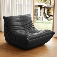 Armless Bean Bag Chair