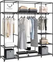 Hzuaneri Closet Wardrobe