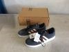 Adidas VL Court 2.0 Skate Shoes, Womens 9.5 - Appear New 