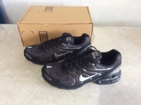 Nike Air Max Torch 4 Running Shoes, Mens 10 - Appear New