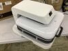 Heat Press Machine with Auto Release 15x15  - 6