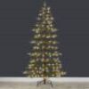6' Pre-Lit Sparse Christmas Tree w/ 2-in-1 LED Lights, Cordless Connection&nbsp;