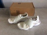 Nike Free RN Flyknit 3.0 Running Shoes, Womens 9 - Appear New