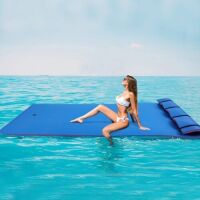 Outroad Water Floating Mat 9'&nbsp;