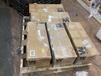 Lot of (5) Drywall Sanders&nbsp;