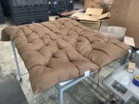 Outdoor Bench Swing Cushion&nbsp;