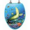 Sea Turtle Toilet Seat&nbsp;
