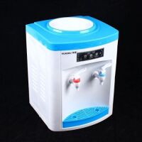 Top Loading Water Dispenser Hot & Cold 5 Gal