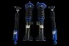 JDMSPEED Coilover Suspension Kit for 08-14 Mercedes-Benz C-Class W204 C300 C250 
