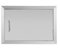 24 in. W x 17 in. H Single Outdoor Kitchen Access Door&nbsp;