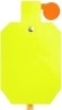 Highwild AR500 Steel Hostage Reactive IDPA Shooting Target 3/8" Thick Armored Steel - Appears New
