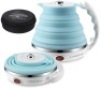 Loutytuo Collapsible Electric Kettle - Appears New, Untested&nbsp;