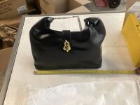 Top Handle Satchel Purse with Clutch&nbsp;