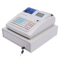 48 Key Electronic Cash Register POS Digital LED Display&nbsp;