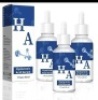 SET OF 3 1oz ea. Hyaluronic Acid Serum Moisturizing for Face Anti-Wrinkle