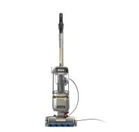 Shark Rotator Lift-Away ADV Bagless Corded Upright Vacuum with DuoClean PowerFins and Self-Cleaning Brushroll in Gray