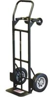 Milwaukee 800 Lb. Capacity Convertible Hand Truck
