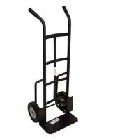 Milwaukee 1,000 lbs. Capacity Dual-Handle Hand Truck&nbsp;