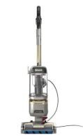 Shark Rotator Lift-Away ADV Bagless Corded Upright Vacuum with DuoClean PowerFins and Self-Cleaning Brushroll in Gray