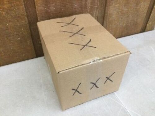 Adult Mystery Box, 5 Pieces - All Items Brand New&nbsp;