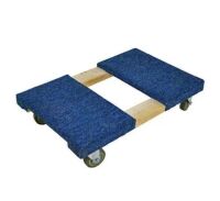 Milwaukee 1200 lbs. Capacity Furniture Dolly&nbsp;