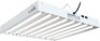 Hydrofarm Agrobrite FLT28 T5 Fluorescent,&nbsp;8 Tube Grow Light System, 2' - Appears New&nbsp;&nbsp;