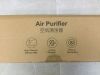 Lot of (2) Dayette Desk Air Purifier - 3