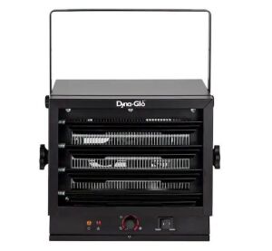 Dyna-Glo 7500-Watt Electric Garage Heater 