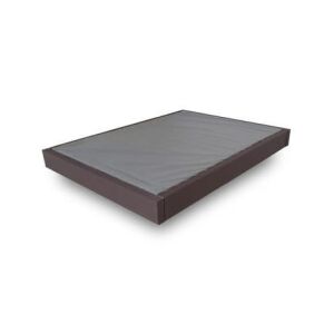 Essentia Vertebase 2.0 Mattress Foundation for Foam Mattresses, Queen 