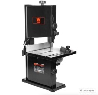 WEN BA3959 2.8-Amp 9-Inch Benchtop Band Saw