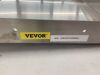 VEVOR Stainless Steel 18 in. x 16 in. Universal Flat Top Griddle with 2 Handles and Grease Groove, Silver  - 3